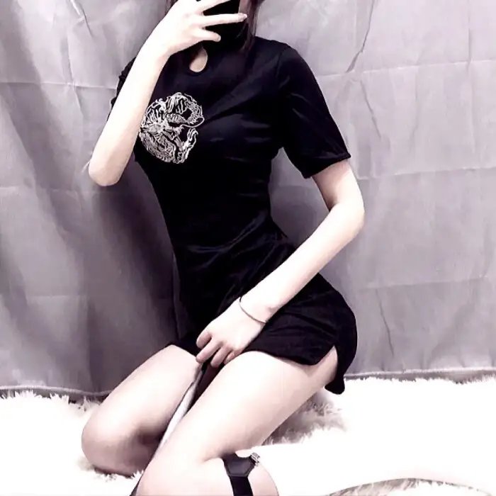 女士目标