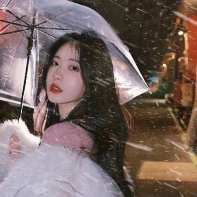 超级少女